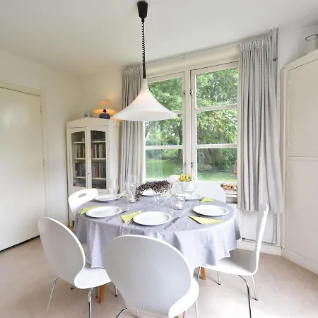 Holiday home Quintessential In With Garden *