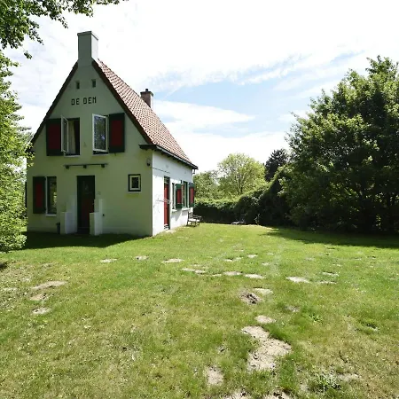 Quintessential In With Garden