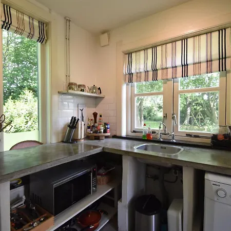 Quintessential In With Garden * Ouddorp