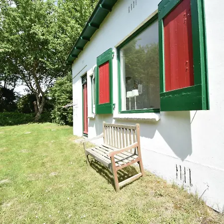 Quintessential In With Garden Holiday home