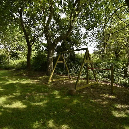 Quintessential In With Garden